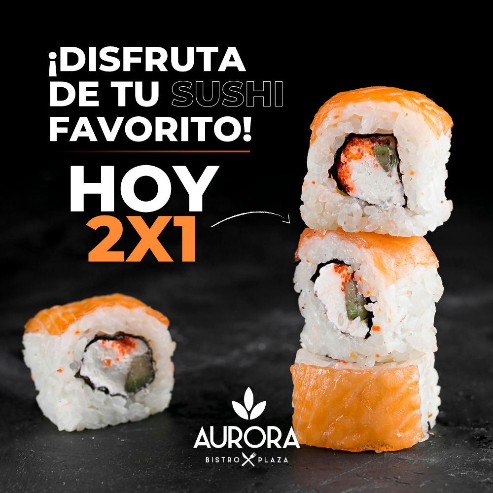 Aurora-Sushi